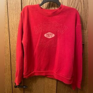 American Eagle Crewneck